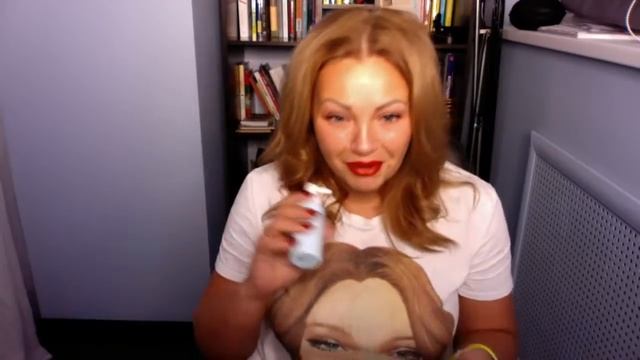 Прямой эфир. Тема эфира:«как отрастить волосы?». Кристина Храмойкина. смотреть онлайн