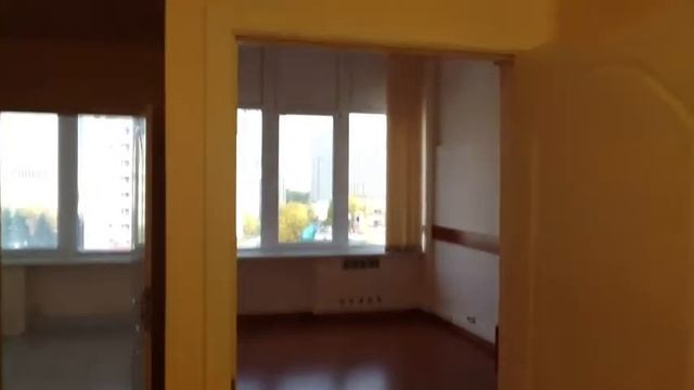 Бизнес-центр "На Научном" смотреть онлайн