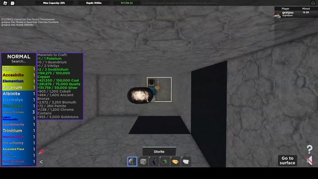 2 offlayer transcendent in like 5 mins rex reincarnated roblox смотреть онлайн