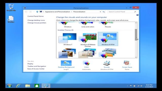 Windows 8.1 Delta Edition Beta 1 on Actual Hardware! смотреть онлайн
