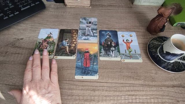 ИНСАЙТ ДНЯ. Иногда вовремя сделанные шаги меняют походку всей жизни....