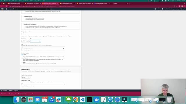 Устанавливаем Grafana на AWS EC2 смотреть онлайн