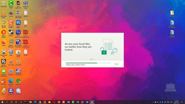 How to recover Excel Opening Passwords and Remove Worksheet/Workbook Protection смотреть онлайн