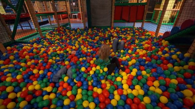 Busfabriken Indoor Play Family Fun For Kids