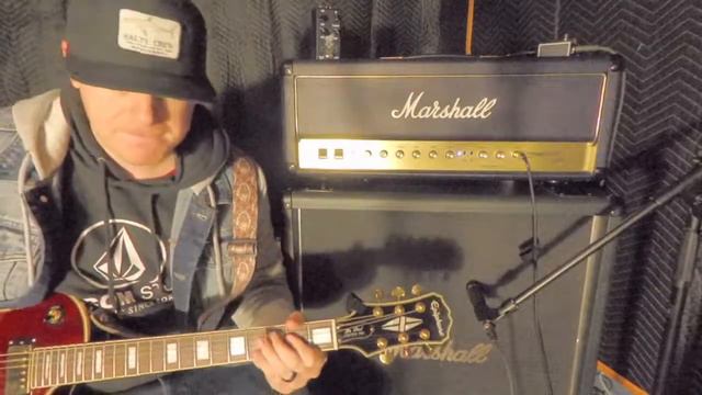 Marshall Vintage Modern - THE BEST MARSHALL EVER!? смотреть онлайн