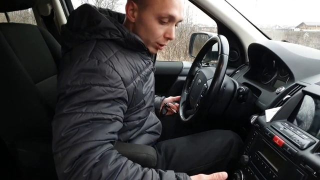 Land Rover Freelander 2 Ведро или Король ? смотреть онлайн