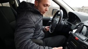 Land Rover Freelander 2 Ведро или Король ?