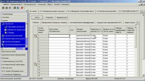 Настройка мини атс Panasonic KX TDA100