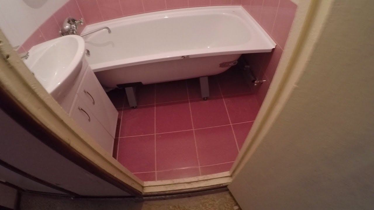 Сдали объект:Сан.узел в Заводском. смотреть онлайн