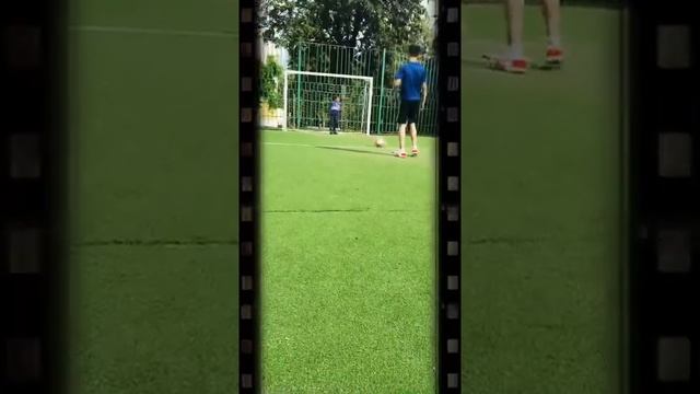 Игра амиреканка Football soccer challenge смотреть онлайн