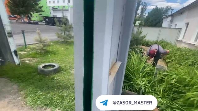 Устранение засоров в канализации с помощью аппарата Посейдон Гидродинамическая прочистка смотреть онлайн