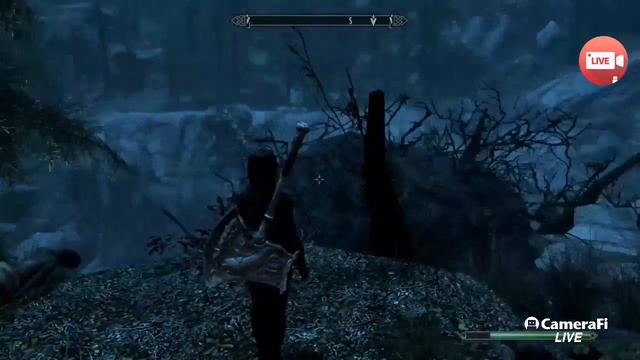 Let's Get Down To Business! //Skyrim // Part 3 смотреть онлайн