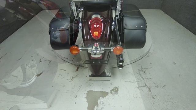 2012 KAWASAKI VN900 VULCAN 900 CLASSIC LT - National Powersports Distributors смотреть онлайн