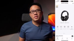 Edifier WH950NB Review! Is this really better than the Sony WH-1000XM5?