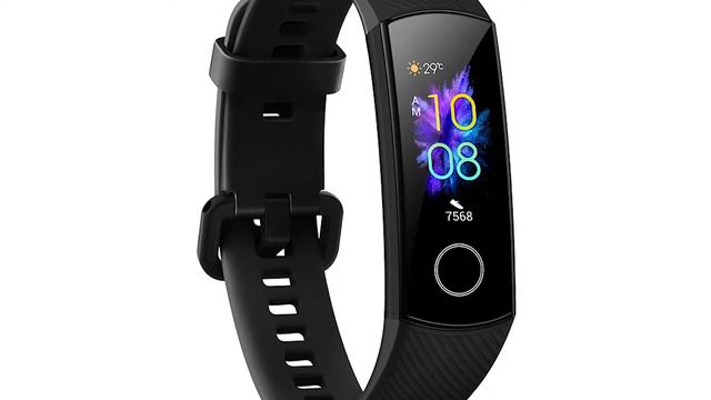 Honor Band 5 Review: A Comprehensive Review (Pros and Cons Discussed) смотреть онлайн