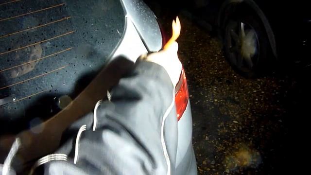 How to Change The Rear Light Bulb, Reverse and Fog Ford Focus 1.5TDCI MK3.5 2014-2018 смотреть онлайн
