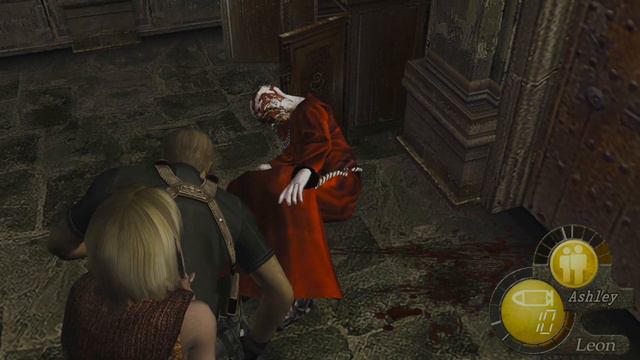 Resident Evil 4 HD Remaster PS5 100% Walkthrough Part 8 смотреть онлайн