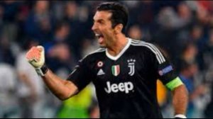 ТОП - 10 лучших вратарей мира