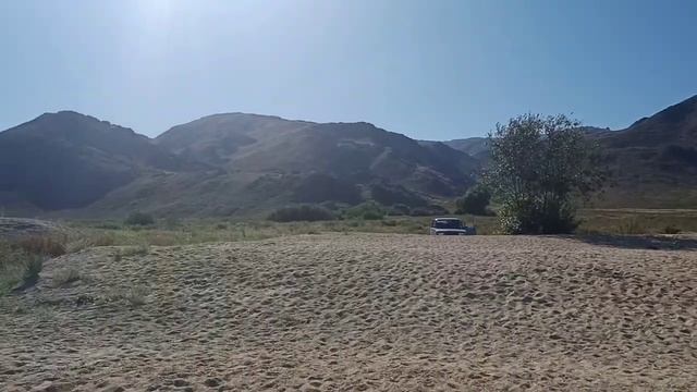 Природа Восточного Казахстана / nature of Kazakhstan/ Калажурга. смотреть онлайн