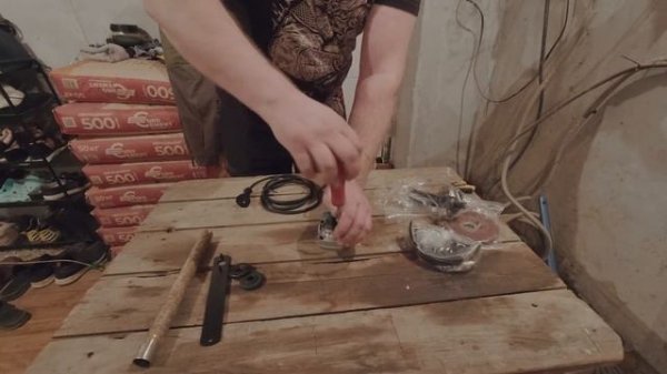 #68. Обзор набора MAKITA Combo Kit - выгодная покупка!