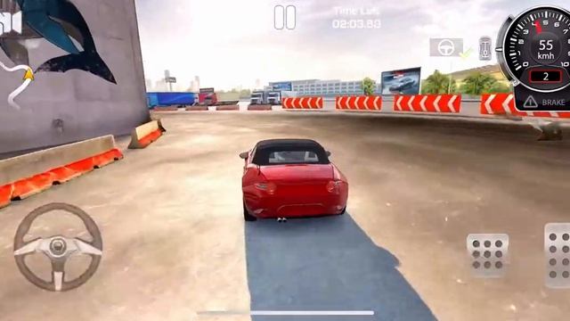 Car X Drifting Android & iOS Games смотреть онлайн