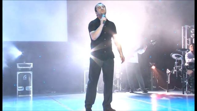 Алигаджи Шамхалов Где ты Алигаджи смотреть онлайн