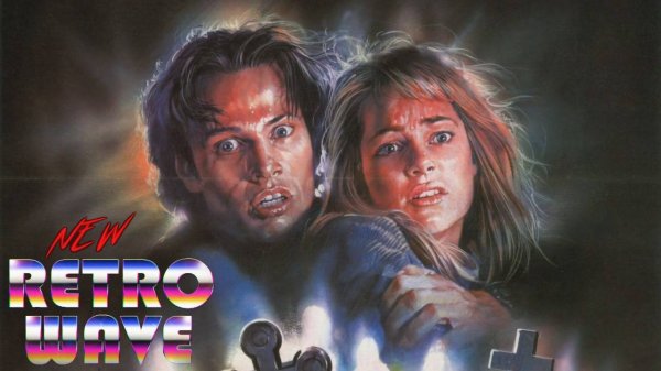 UNKNIGHT - Esther|SYNTHPOP|NewRetroWave|synthwave