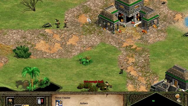 Age of Empires II: The Conquerors Expansion смотреть онлайн