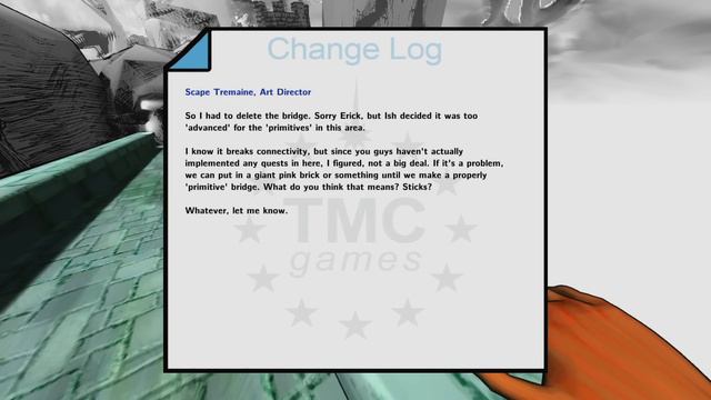 Cry Plays: The Magic Circle [P1] смотреть онлайн