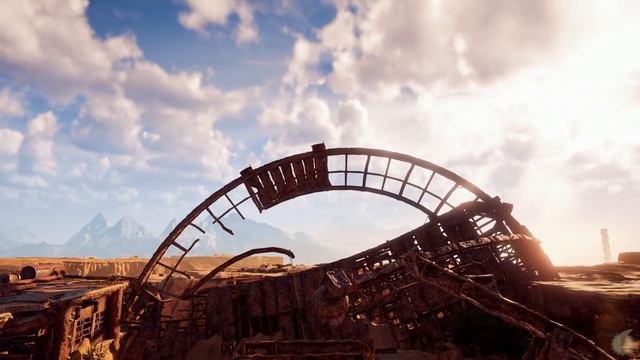 What could they be? Horizon: Forbidden West (Lore Breakdown) смотреть онлайн