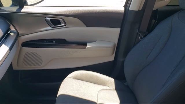 2022 Kia Carnival LX Passenger Van Folsom Sacramento Roseville Elk Grove El Dorado Hills смотреть онлайн
