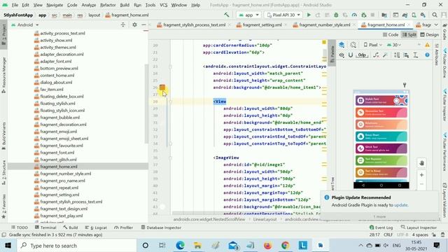 Stylish Text Generator | Fancy text generator Android App смотреть онлайн