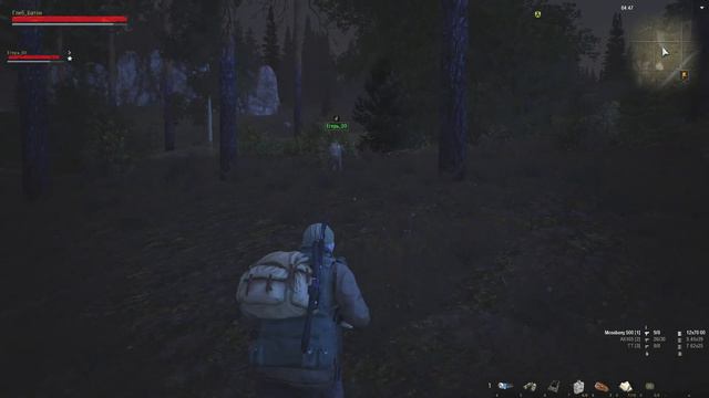 Stalker Online | Будние дни в Зоне #5 смотреть онлайн