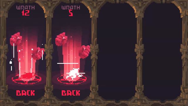 DUNGEON CRAWLING DEATHMATCH! -- Let's Play Crawl (Local Versus) (Steam Early Access) смотреть онлайн