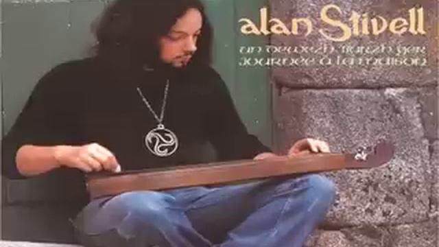Alan Stivell - The Apple Tree (Ar Wezenn Avalou) смотреть онлайн