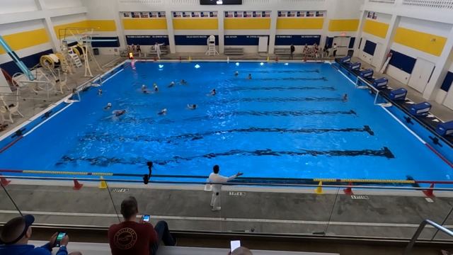 Midwest Blue Cadet Game 4 period 2 смотреть онлайн