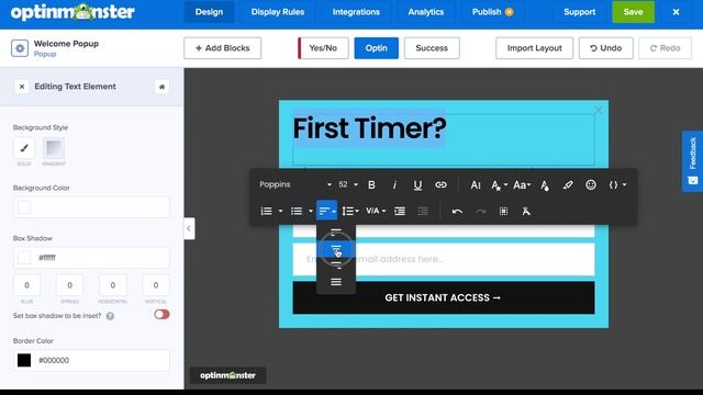How to Add a Welcome Popup to Your WordPress Site (BEST Method) смотреть онлайн
