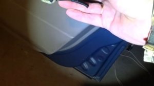 Ремонт концевика двери Renault Megane 2