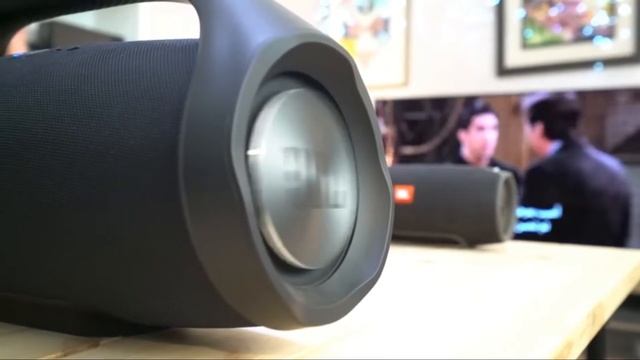 ✅TOP 5 : MEILLEURE ENCEINTE BLUETOOTH DE SOIRÉE DISPONIBLE SUR AMAZON смотреть онлайн