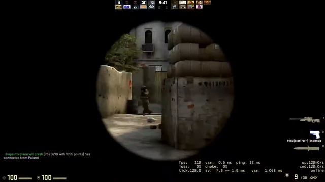 CS GO 144hz monitor 60 fps смотреть онлайн