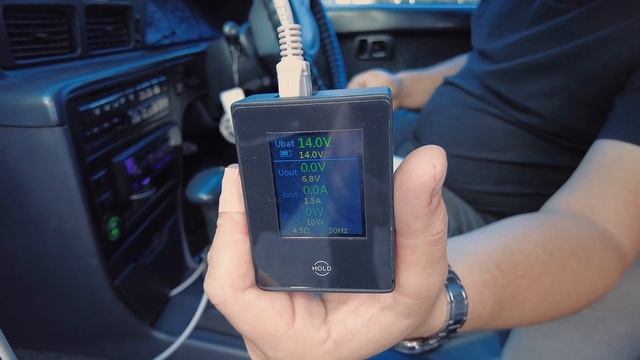 Измерительный комплекс by Pro.Sound - пользовательский обзор. смотреть онлайн
