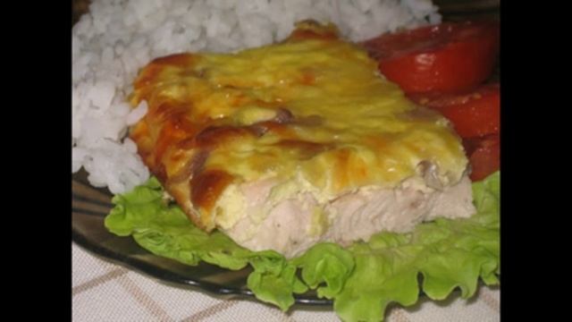 Кулинарный алхимик