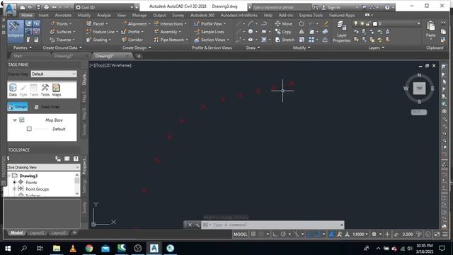EPANET Tutorial | How to Import Excel/AutoCAD Data Into EPANET Software [Complete Guide] смотреть онлайн