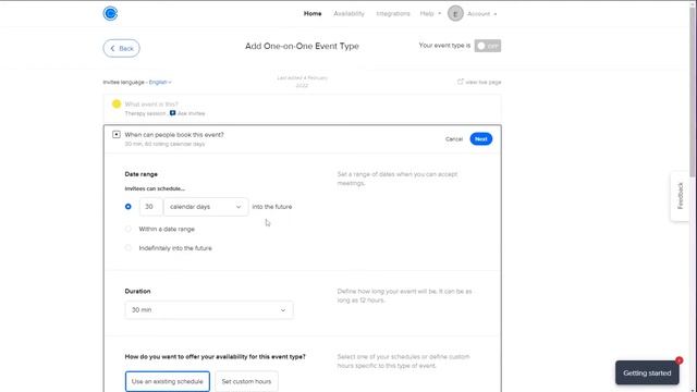 How To Set Up Paid Appointments On Calendly (2023) смотреть онлайн