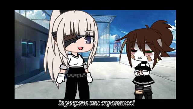 количество жизней // meme // gacha Life // gacha club смотреть онлайн