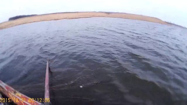 Снимаем сети 5 карп, сазан fishing with nets. смотреть онлайн