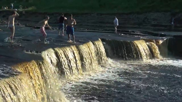 Тосненский Водопад смотреть онлайн