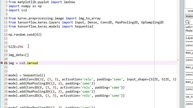 85b - An introduction to autoencoders - in Python смотреть онлайн
