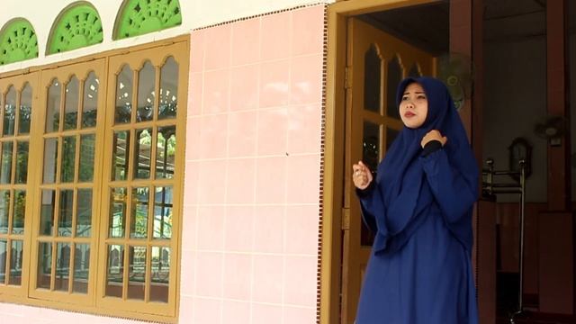 YA HANA COVER BY HERNIE KARTIKA смотреть онлайн