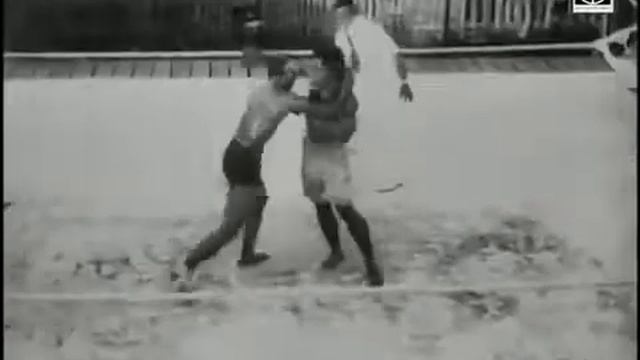 Муай Тай 1930-е смотреть онлайн